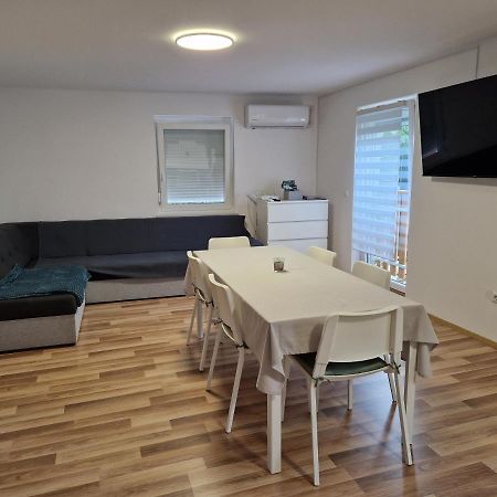 Apartma Tija Apartment Tolmin Exterior foto