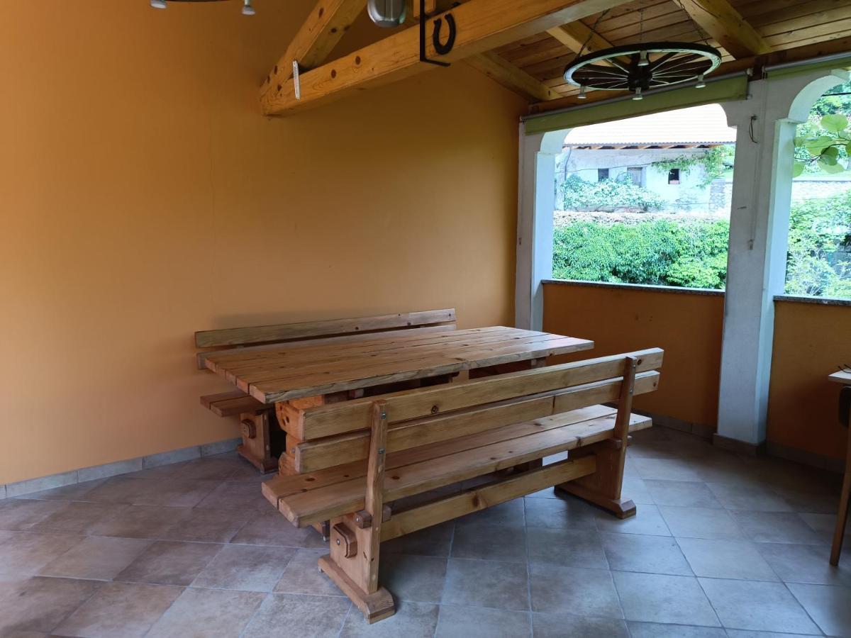 Apartma Tija Apartment Tolmin Exterior foto